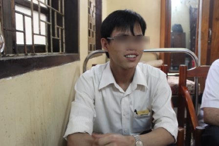 Tận tường nghề ăn, ngủ cùng xác chết bệnh viện 